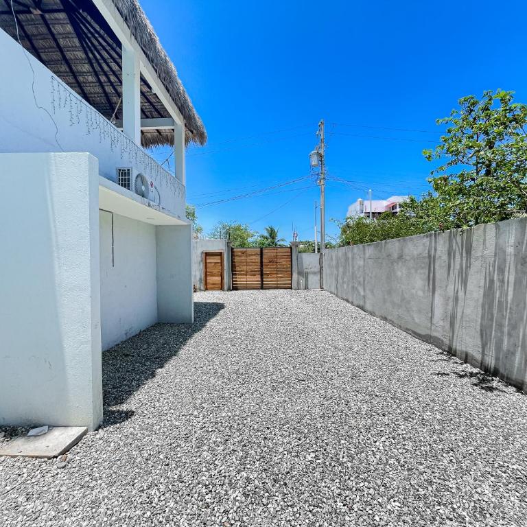 Villa a 5 min a playa Zicatela con Alberca,Terraza y Starlink - Villa Deluxe - 15