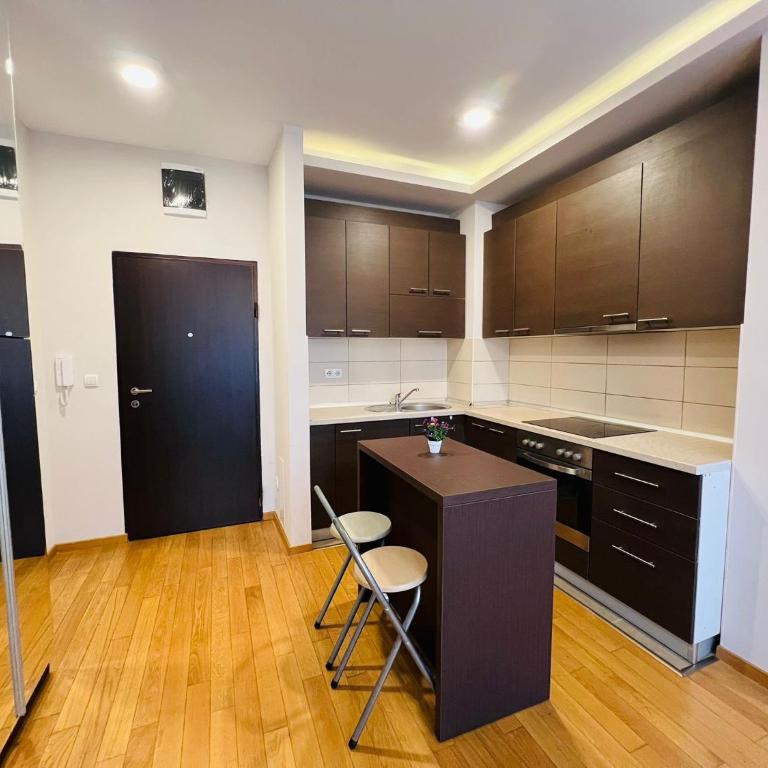 Apartman Tara 23 - One-Bedroom Apartment - 3