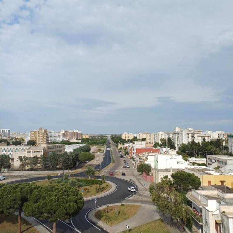 Simohouse Lecce - Executive Suite Apartment 140mq - 2 Bathrooms - Appartamento con 2 Camere da Letto - 29