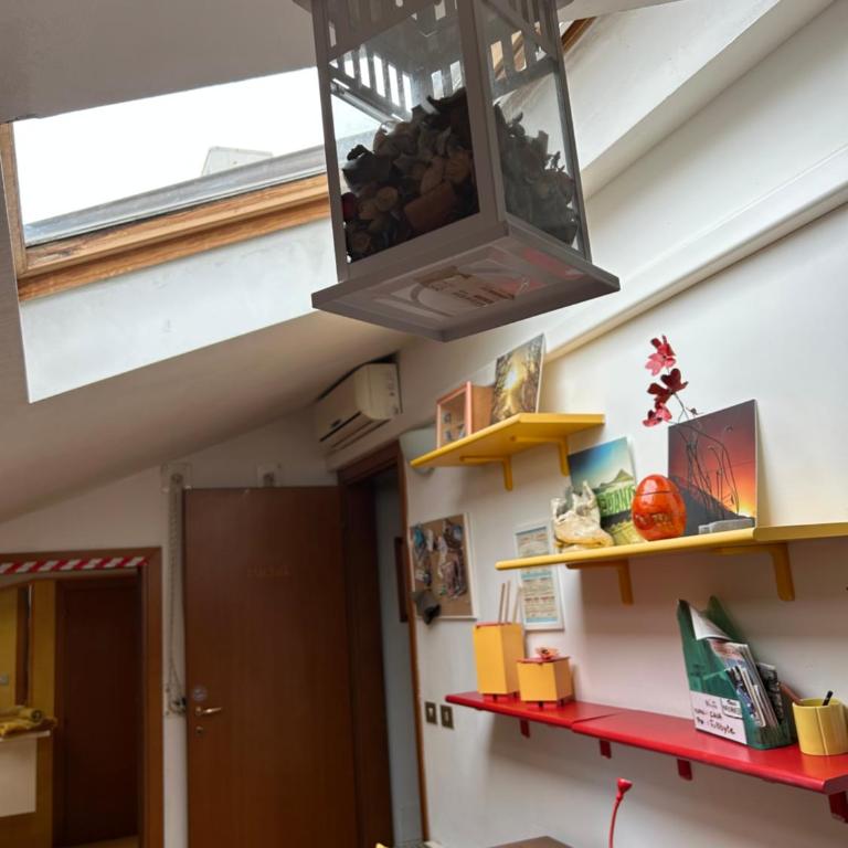 A Modo Mio - Monolocale - Zona Stadio Ospedale Maggiore - One-Bedroom Apartment - 20