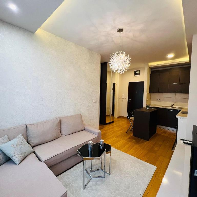 Apartman Tara 23 - One-Bedroom Apartment - 4