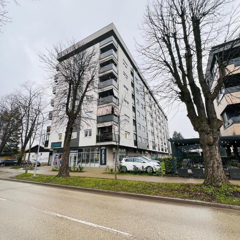 Apartman Tara 23 - One-Bedroom Apartment - 10