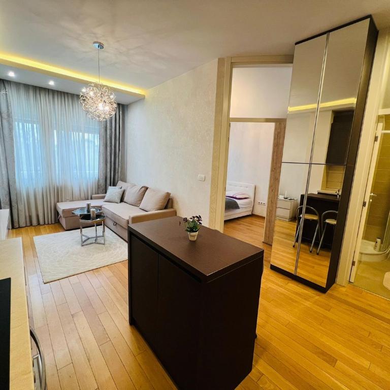 Apartman Tara 23 - One-Bedroom Apartment - 5