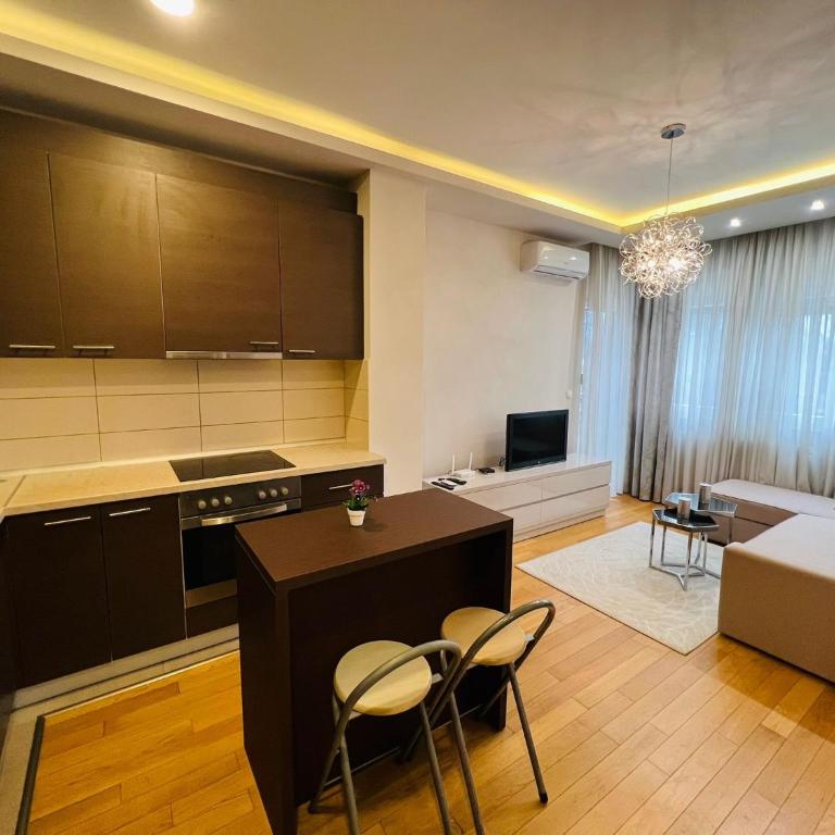 Apartman Tara 23 - One-Bedroom Apartment - 2