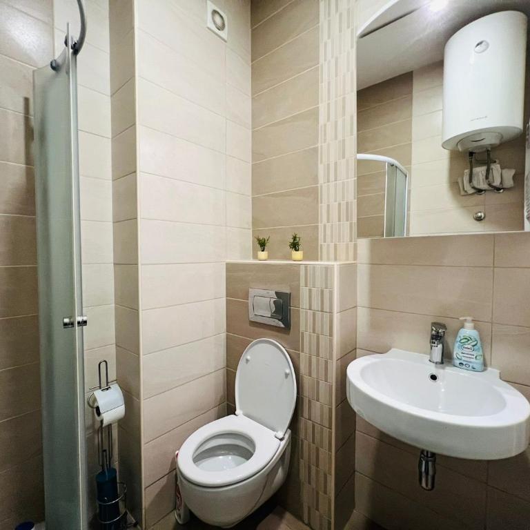 Apartman Tara 23 - One-Bedroom Apartment - 8