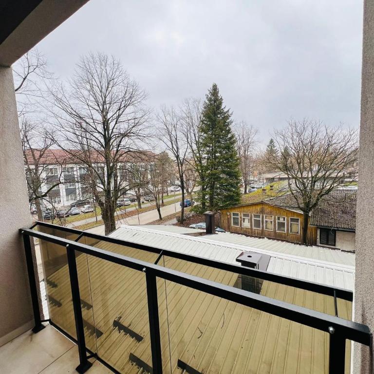 Apartman Tara 23 - One-Bedroom Apartment - 9