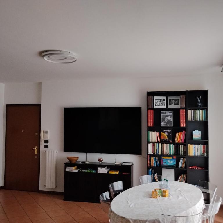 B&B Casa Fortunata - Appartamento con 2 Camere da Letto - 19
