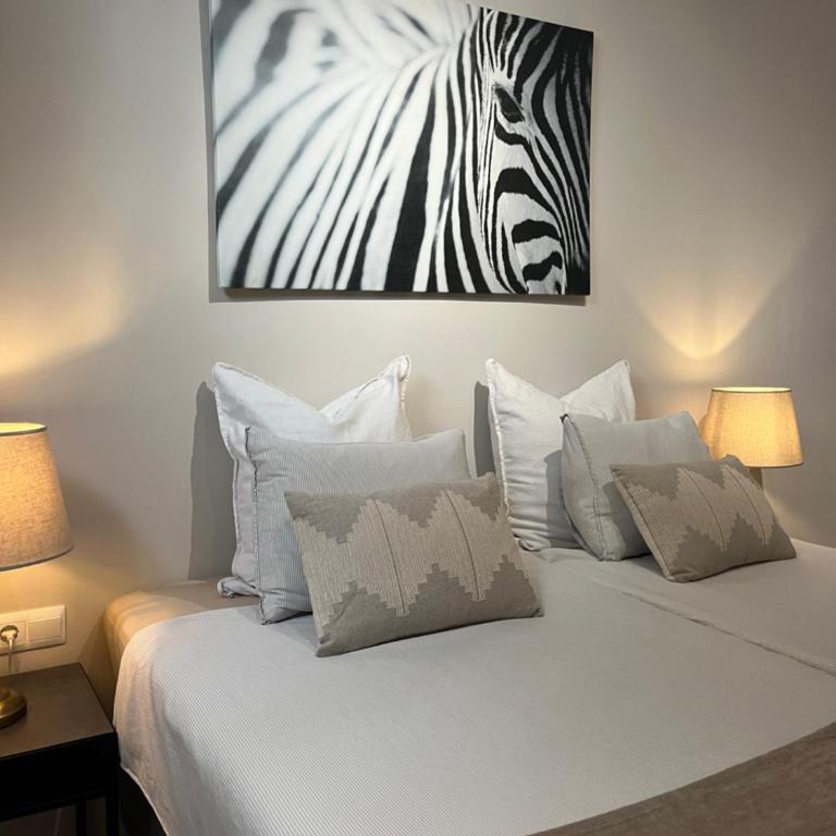 Carmen Rooms -- Boutique B&B by the sea - Suite Familiar - 1