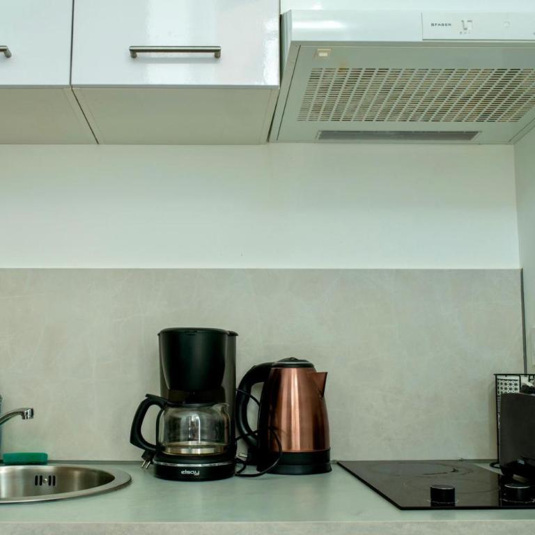 Le petit Matabiau - One-Bedroom Apartment - 4