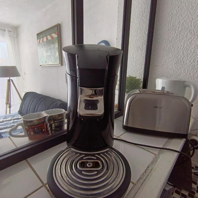 Appartement en front de mer proche des commerces - Appartamento con 1 Camera da Letto - 8