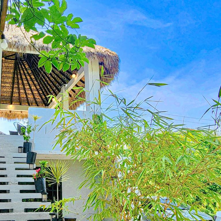 Villa a 5 min a playa Zicatela con Alberca,Terraza y Starlink - Villa Deluxe - 19