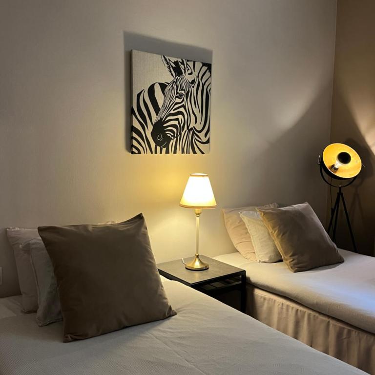 Carmen Rooms -- Boutique B&B by the sea - Suite Familiar - 6