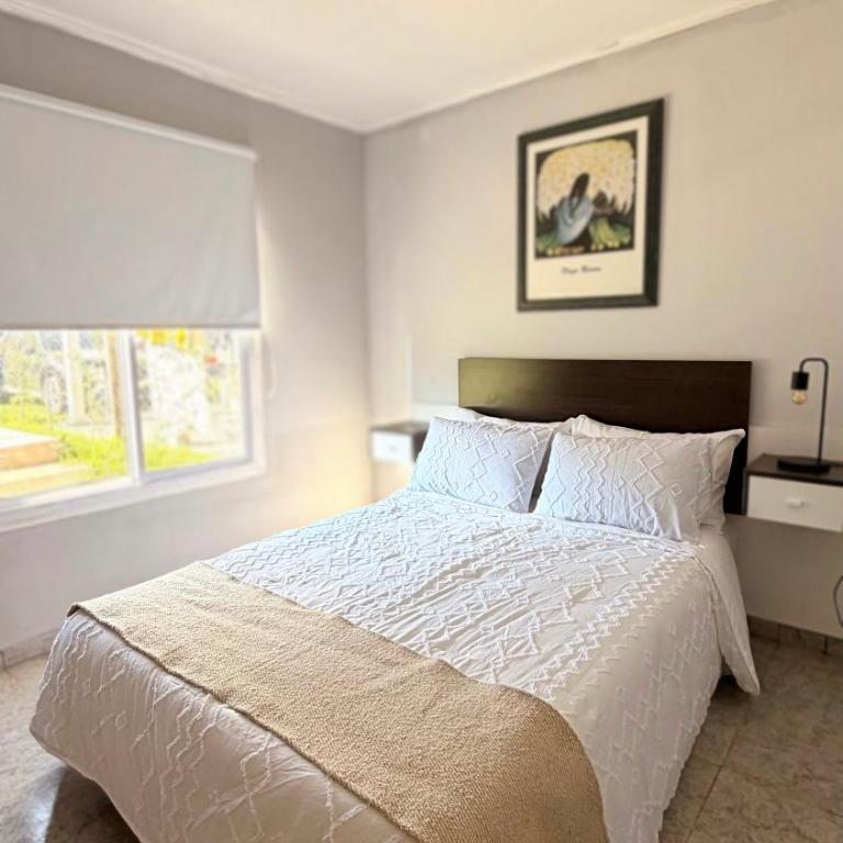 San Jorge Houses - Two-Bedroom House - 5