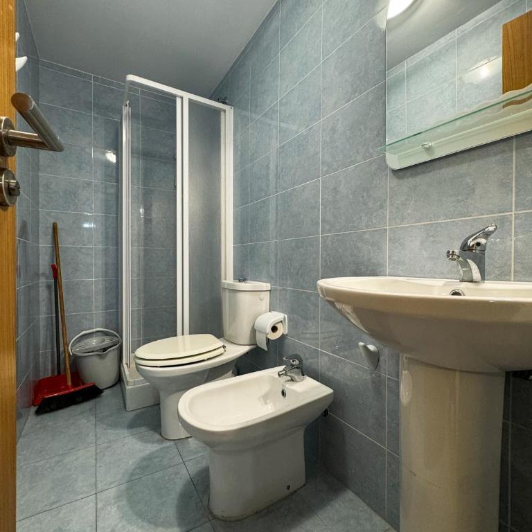 Pausa Mediterránea - Apartamento de 2 dormitorios con terraza - 12