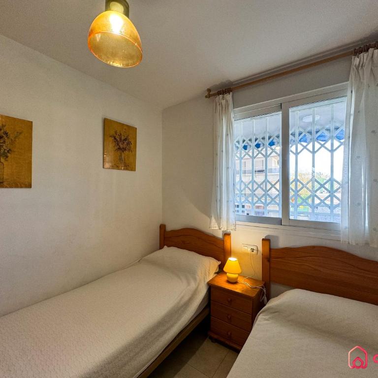 Pausa Mediterránea - Apartamento de 2 dormitorios con terraza - 21