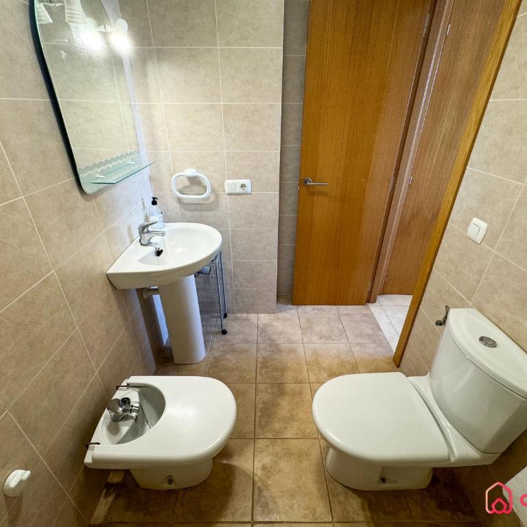 Pausa Mediterránea - Apartamento de 2 dormitorios con terraza - 15