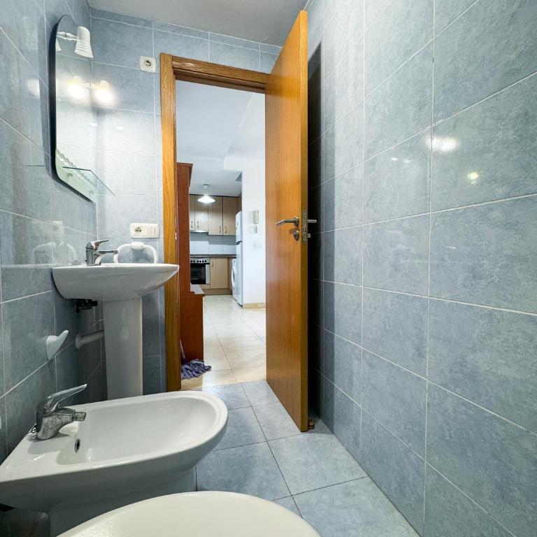 Pausa Mediterránea - Apartamento de 2 dormitorios con terraza - 16
