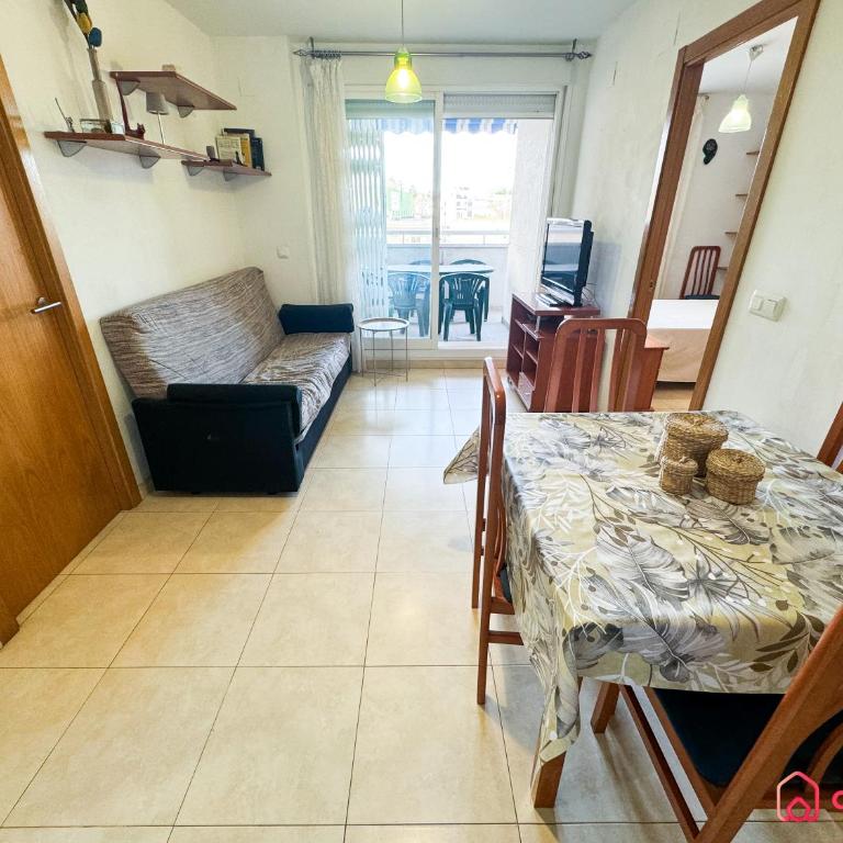 Pausa Mediterránea - Apartamento de 2 dormitorios con terraza - 22