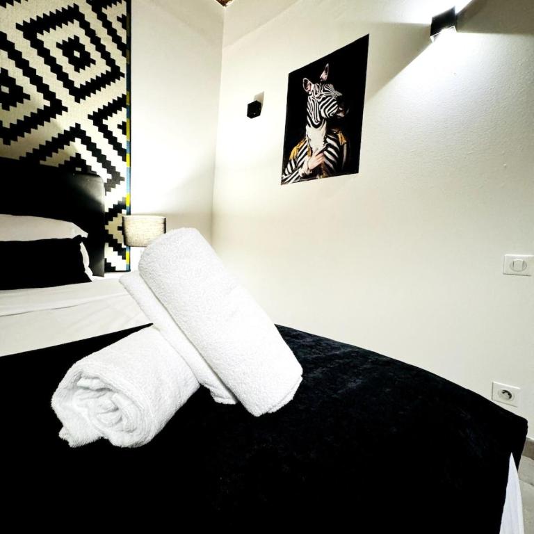 Lainerie - Studio - Vieux Lyon - Apartamento de 1 dormitorio - 17