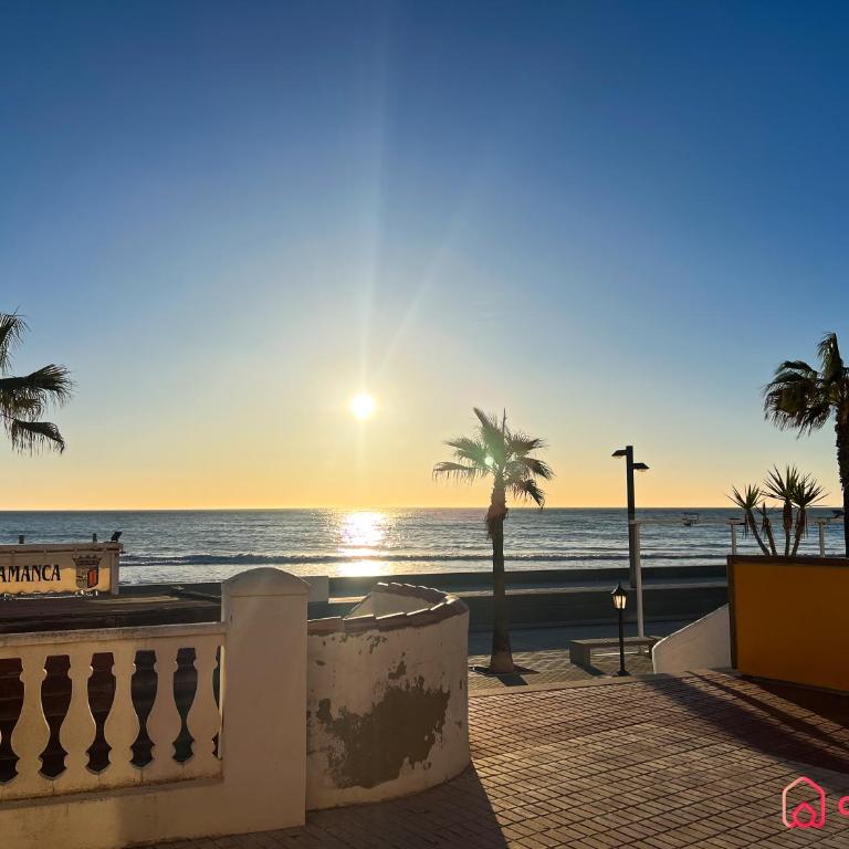Pausa Mediterránea - Apartamento de 2 dormitorios con terraza - 23