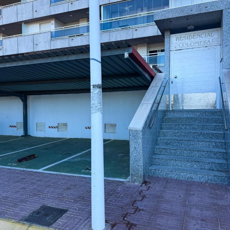 Pausa Mediterránea - Apartamento de 2 dormitorios con terraza - 25