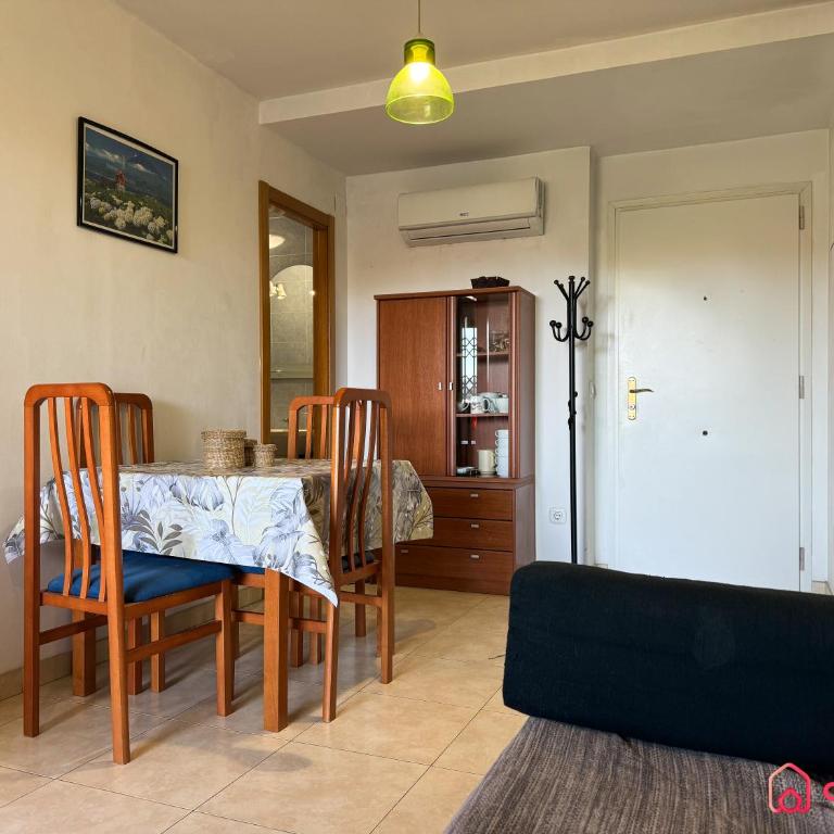 Pausa Mediterránea - Apartamento de 2 dormitorios con terraza - 6