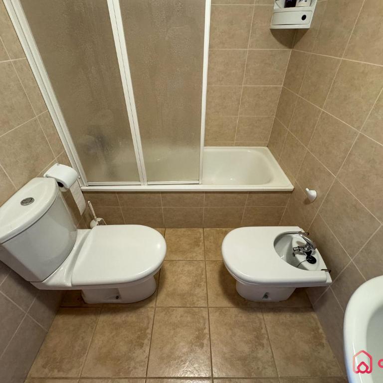 Pausa Mediterránea - Apartamento de 2 dormitorios con terraza - 13