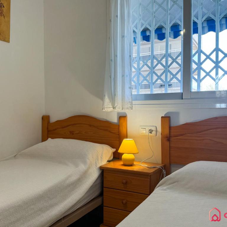 Pausa Mediterránea - Apartamento de 2 dormitorios con terraza - 28