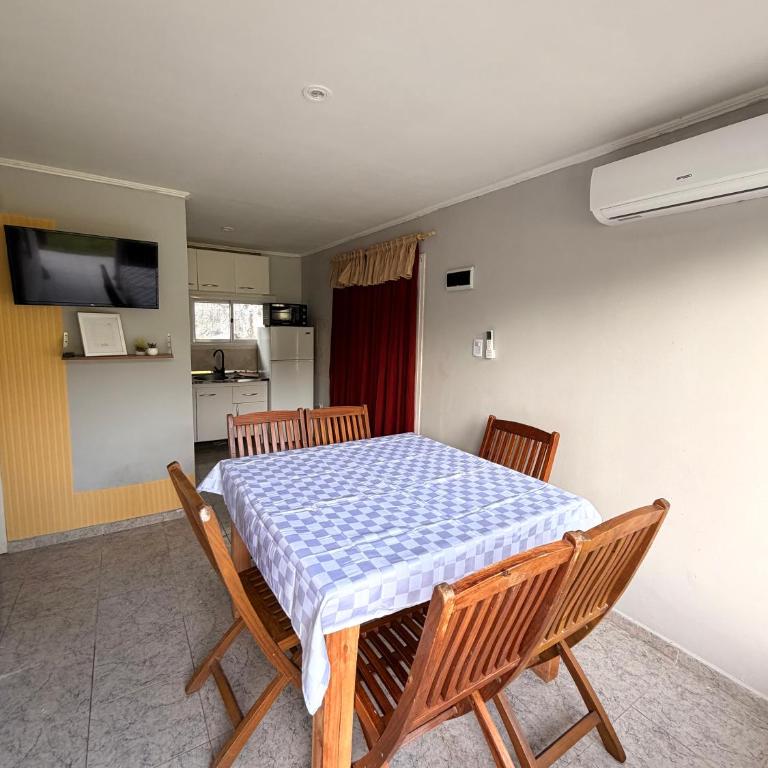 San Jorge Houses - Two-Bedroom House - 4