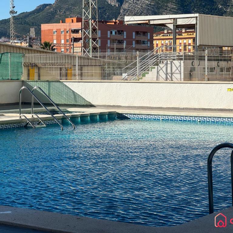 Pausa Mediterránea - Apartamento de 2 dormitorios con terraza - 29