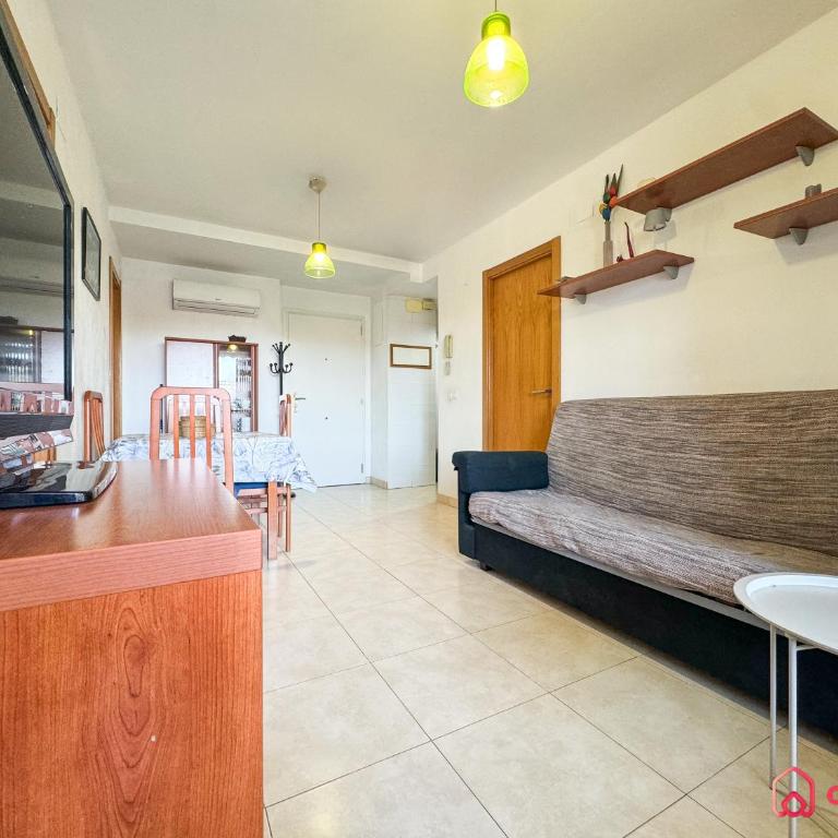 Pausa Mediterránea - Apartamento de 2 dormitorios con terraza - 30