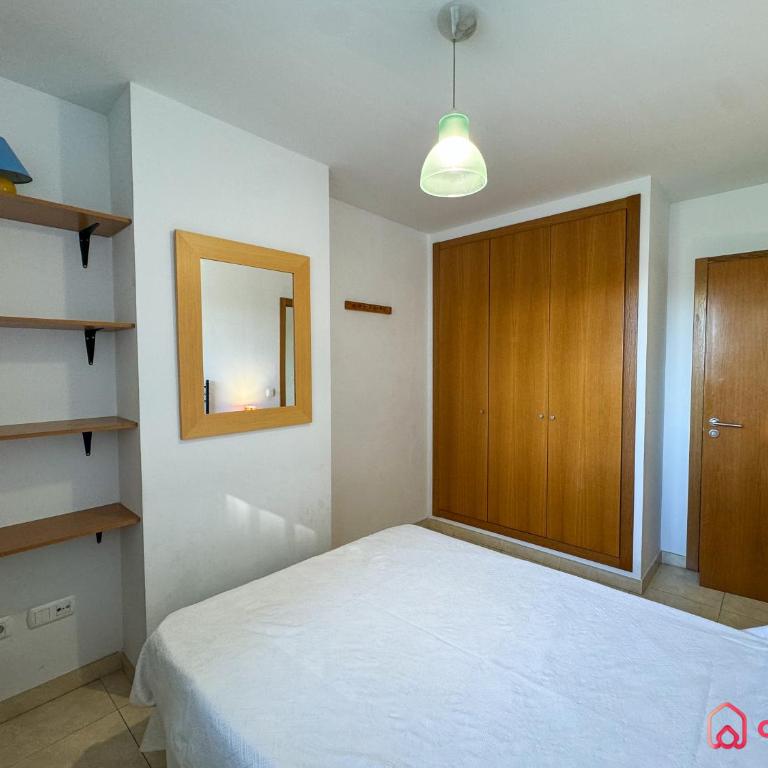 Pausa Mediterránea - Apartamento de 2 dormitorios con terraza - 31