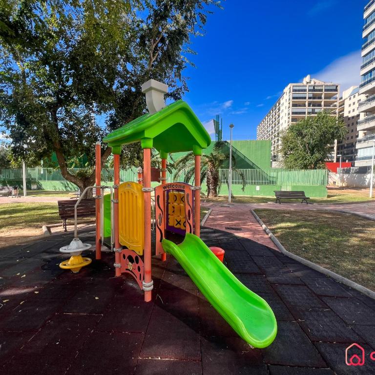 Pausa Mediterránea - Apartamento de 2 dormitorios con terraza - 33