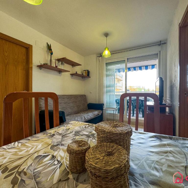 Pausa Mediterránea - Apartamento de 2 dormitorios con terraza - 35