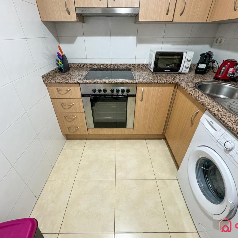 Pausa Mediterránea - Apartamento de 2 dormitorios con terraza - 38