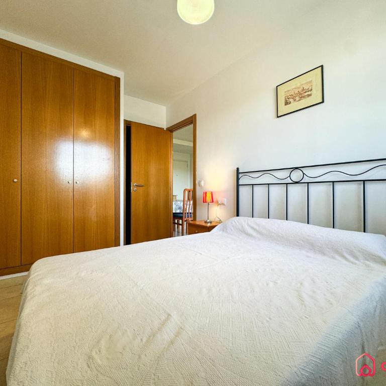 Pausa Mediterránea - Apartamento de 2 dormitorios con terraza - 17