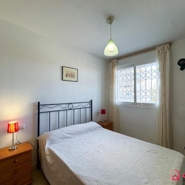 Pausa Mediterránea - Apartamento de 2 dormitorios con terraza - 20