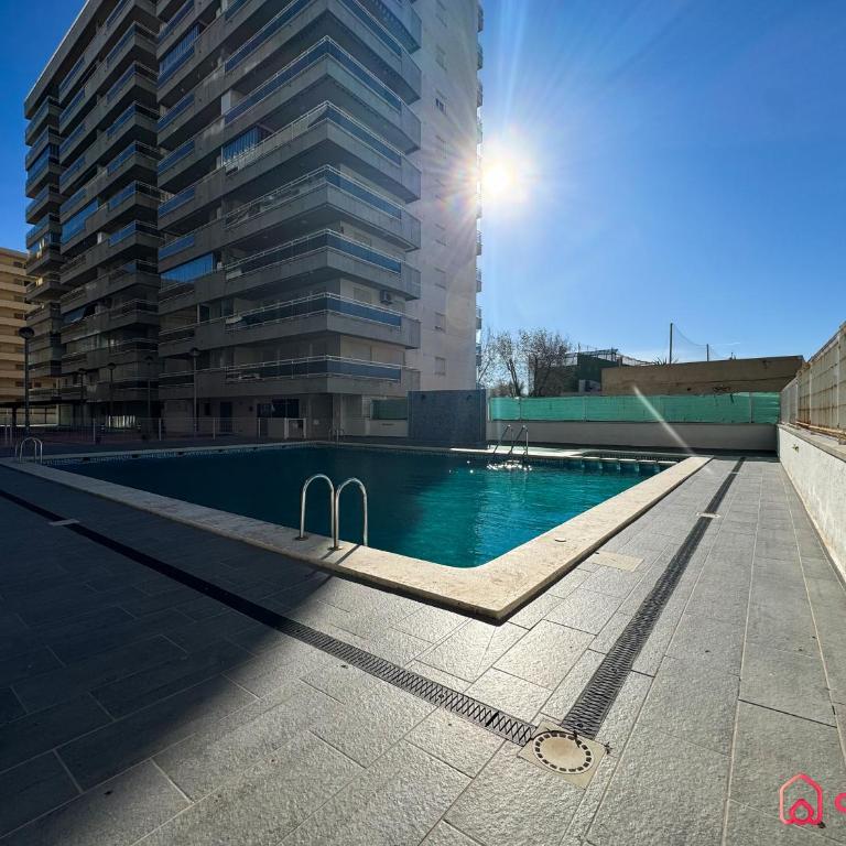 Pausa Mediterránea - Apartamento de 2 dormitorios con terraza - 41