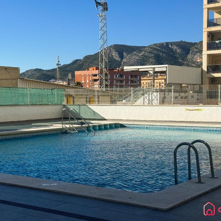 Pausa Mediterránea - Apartamento de 2 dormitorios con terraza - 42