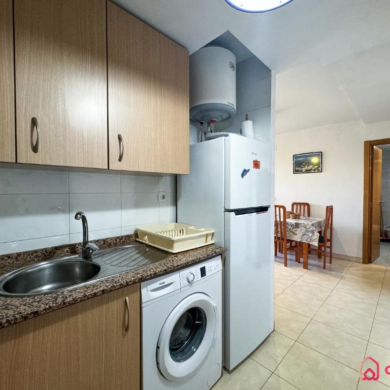 Pausa Mediterránea - Apartamento de 2 dormitorios con terraza - 43