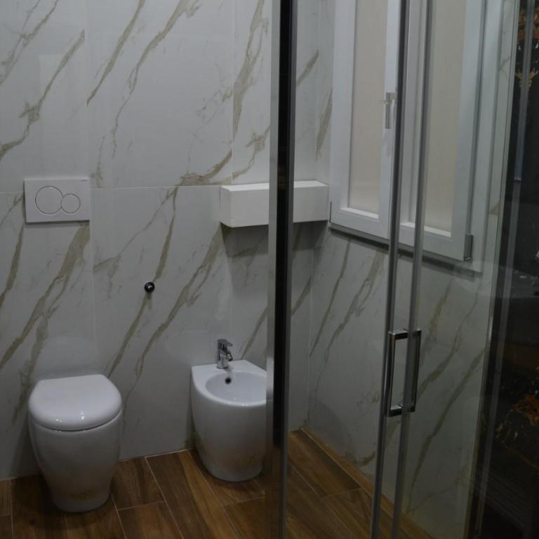 Blu Holiday - Appartamento con 1 Camera da Letto - 14