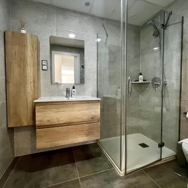 Infinity luxury sea view apartment with private garden - Apartamento con vistas al mar - 28