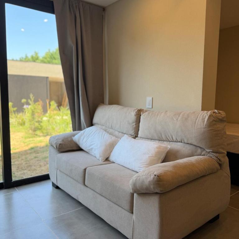 Killka Departamento 2 Ambientes - Apartamento de 2 dormitorios - 5