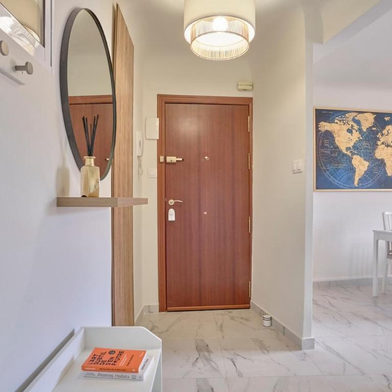 Luxury flat Alicante center-Remote worker-Netflix - Two-Bedroom Apartment - 4