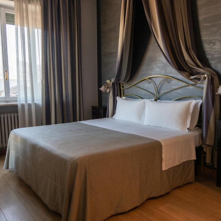 Hotel Continental - Suite - 3