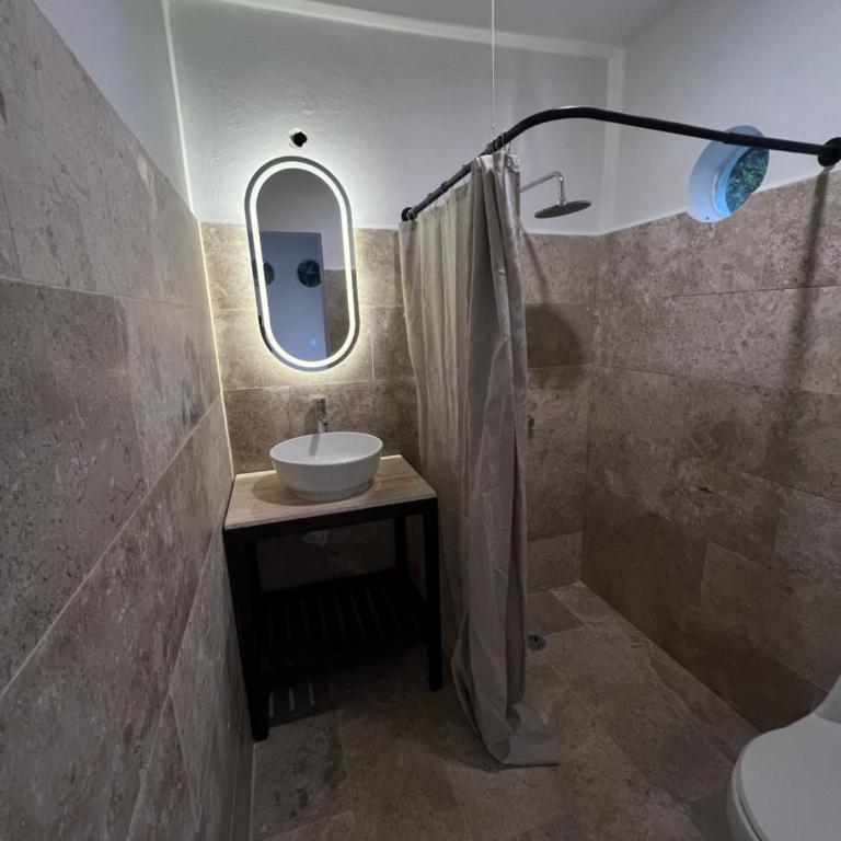 Hotelito DELI - Suite with Terrace - 1