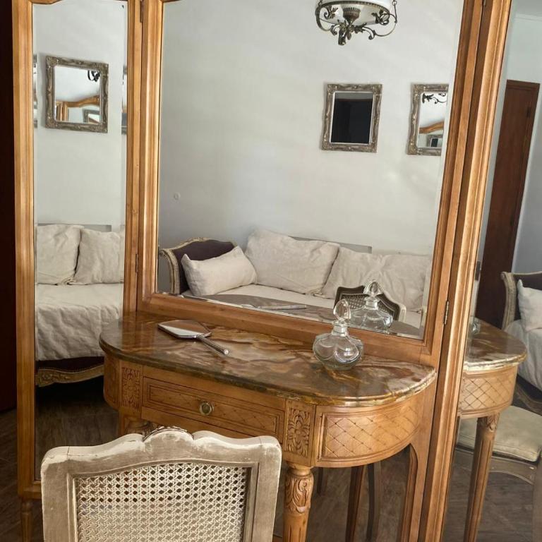 Castelvi casa boutique - Deluxe Double Room with Balcony - 7