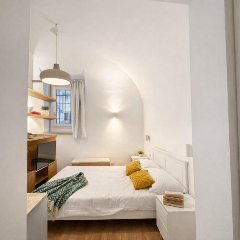 Studio Coppelle - Appartamento Monolocale - 6