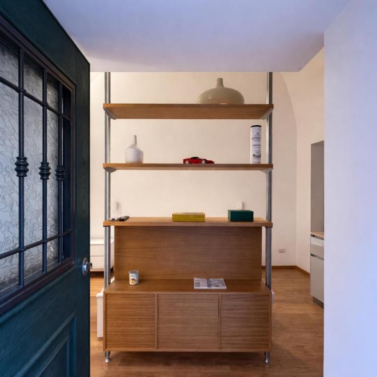 Studio Coppelle - Appartamento Monolocale - 5