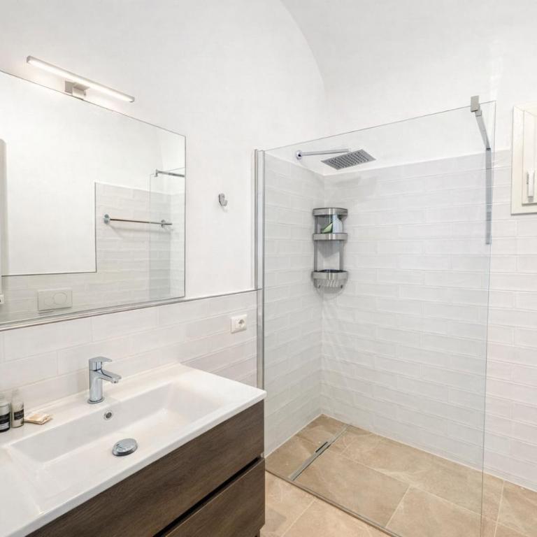 Studio Coppelle - Appartamento Monolocale - 7